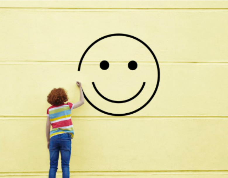 2012 | I Choose Happiness