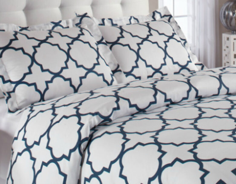 Exciting Patterns for Every Room | Guest Post