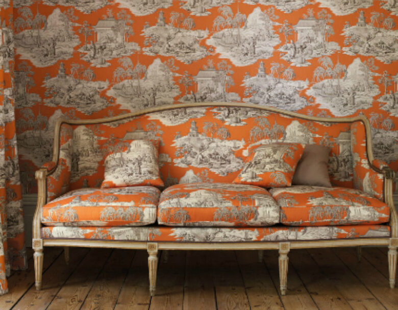 Love it or Leave it | One Pattern Everywhere?