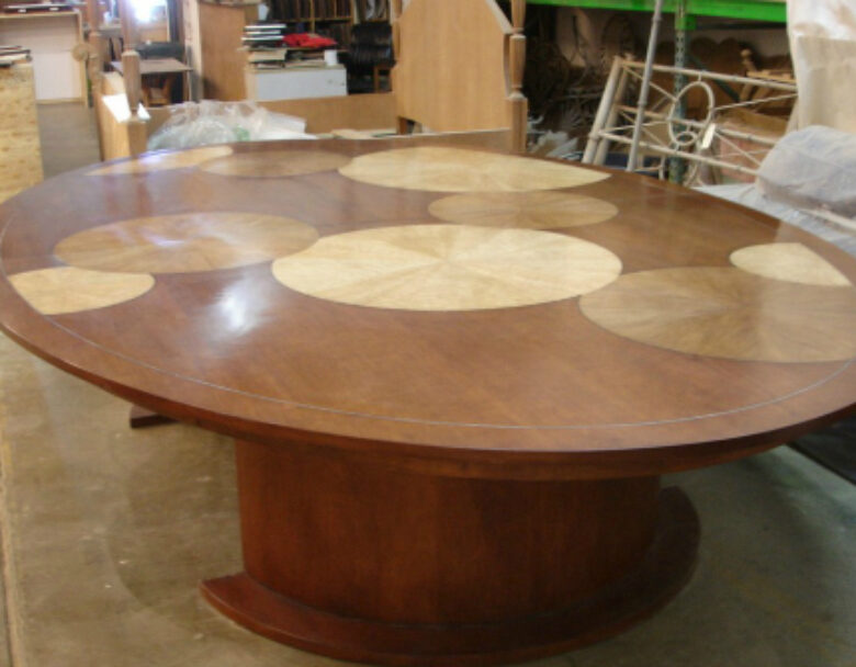 Things You Should Know About Commissioning Custom Furniture