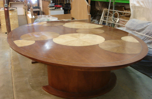 Commissioning Custom Furniture