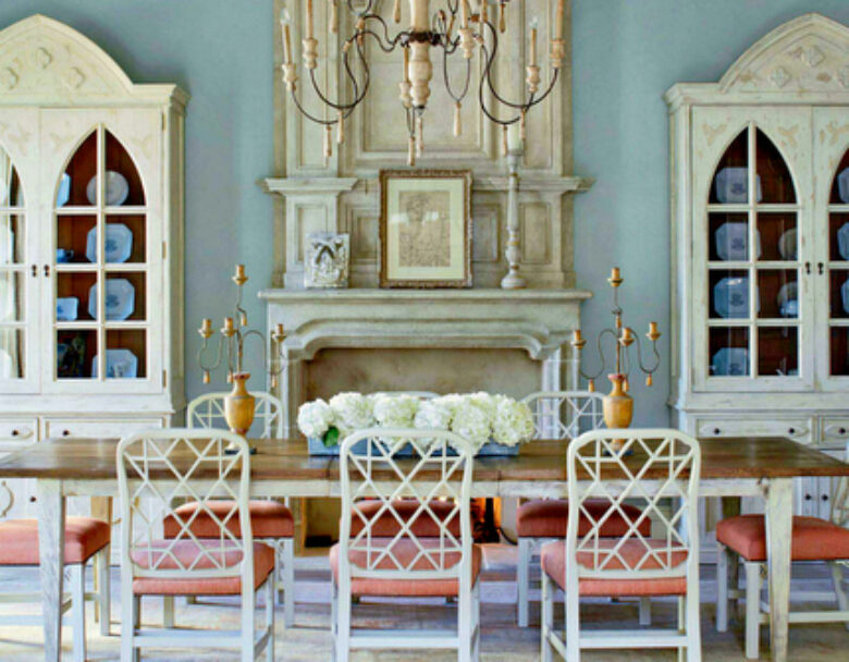 Fashion & Interiors Look-A-Likes