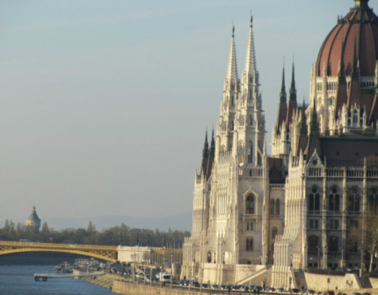 Inspiring Images | Budapest v.2