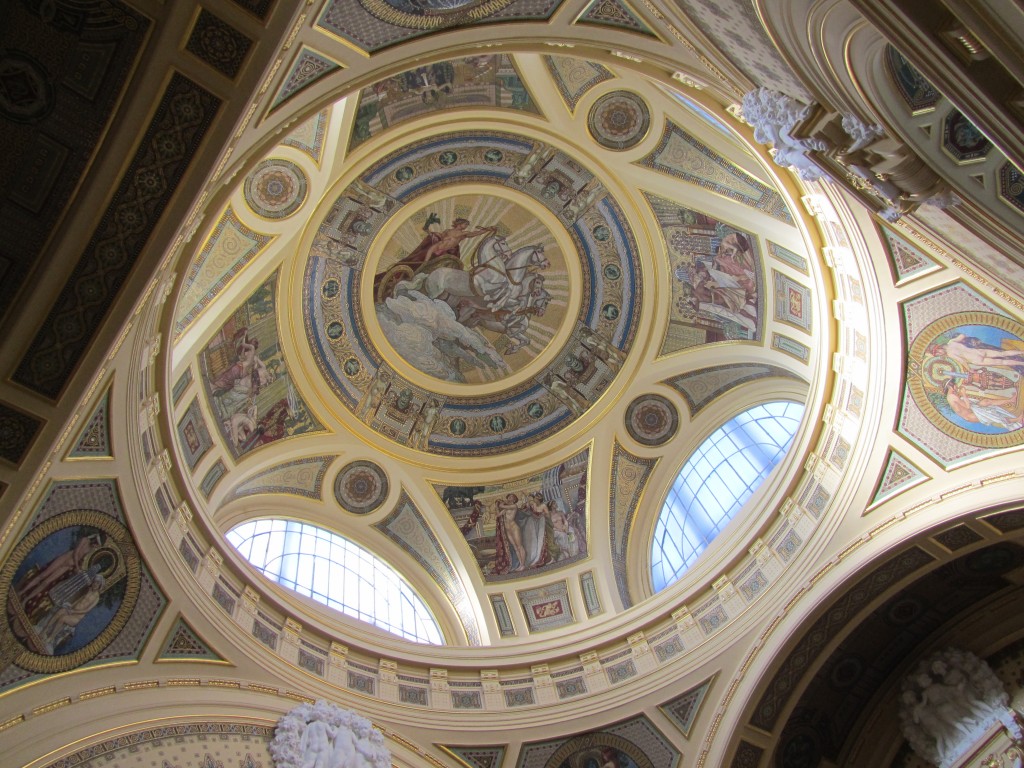 Ceiling, Interior Architecture