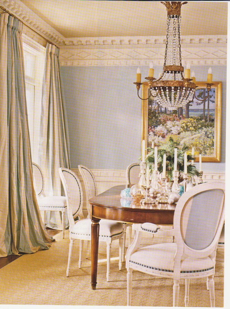 Window Treatment Design Colorado