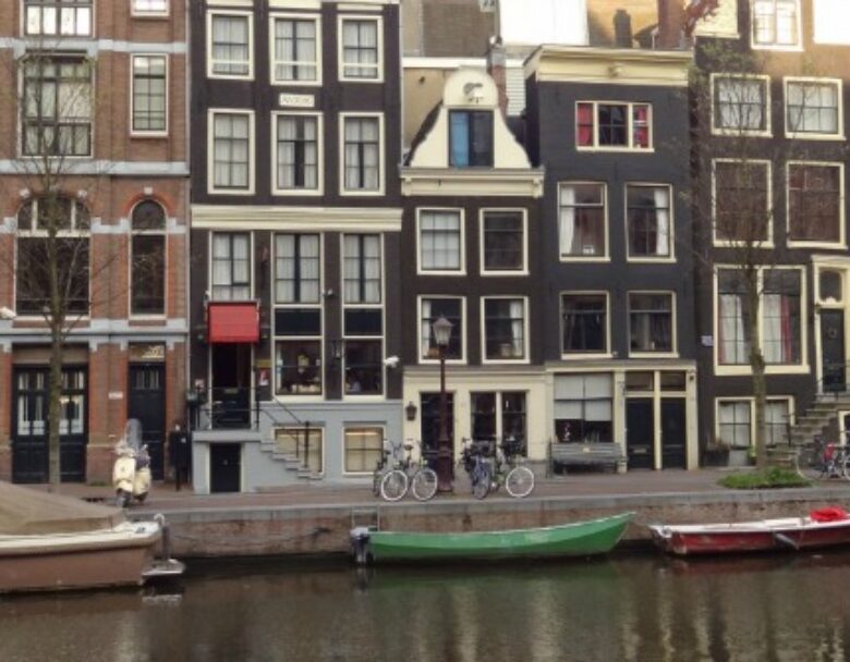 Inspiring Images | Amsterdam