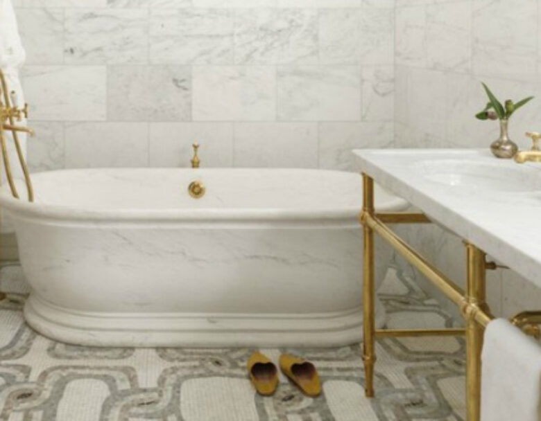 Gold Is Making a Comeback | Love It or Leave It?