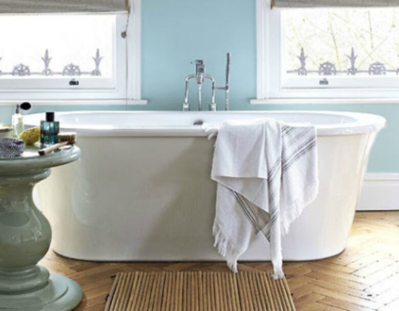 How do you “Spa?”