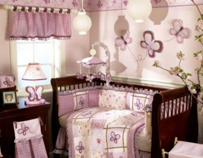 5 Tips for Creating the Nursery of your Dreams | Guest Post