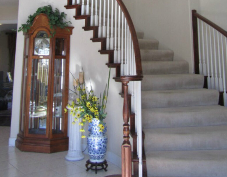 Designer’s Home | Welcome to My New Digs