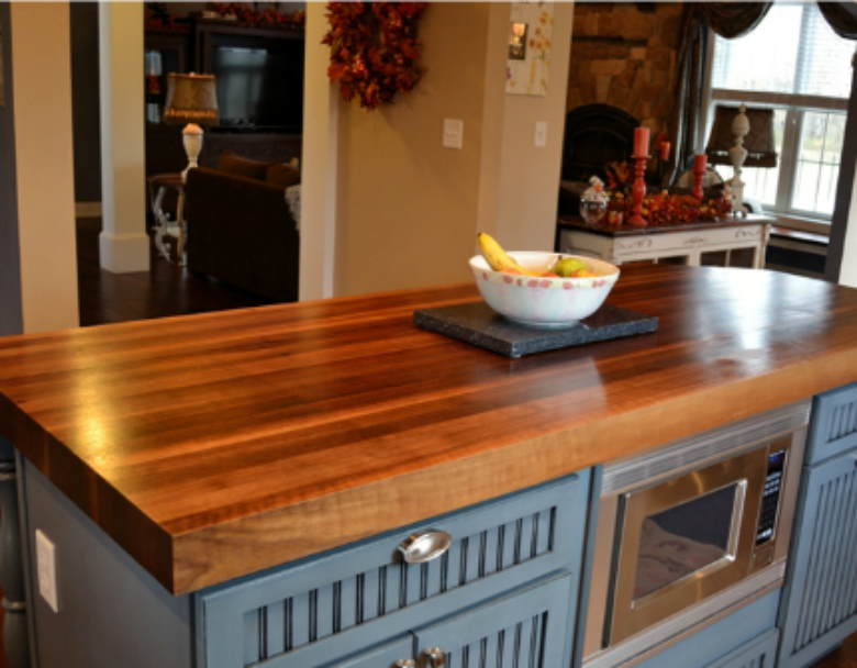 Choosing the Right Kitchen Countertops | Guest Post