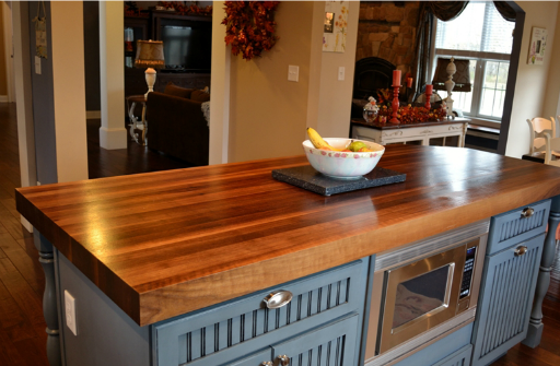 Choosing The Right Kitchen Countertops Guest Post