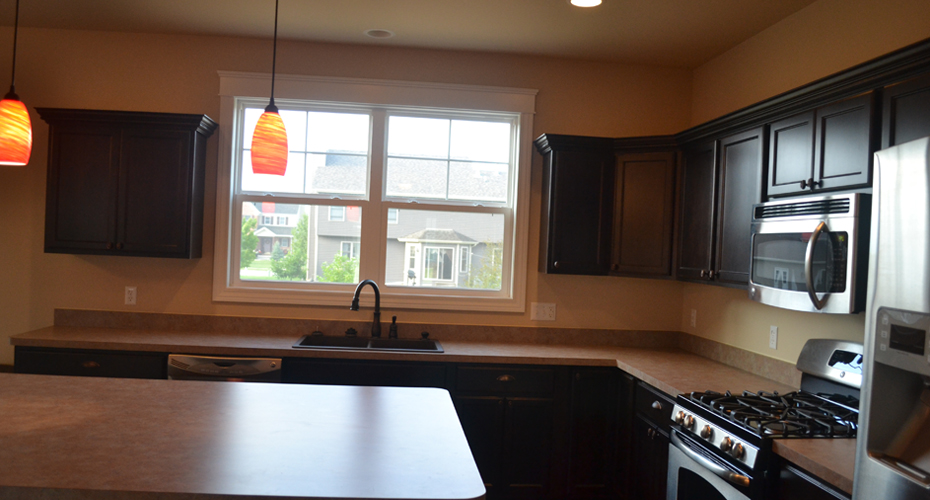 Kitchen and Bathroom Design