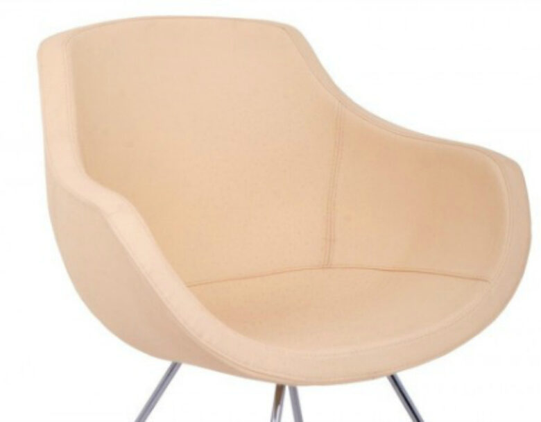 6 Modern Armchairs for Every Style Space