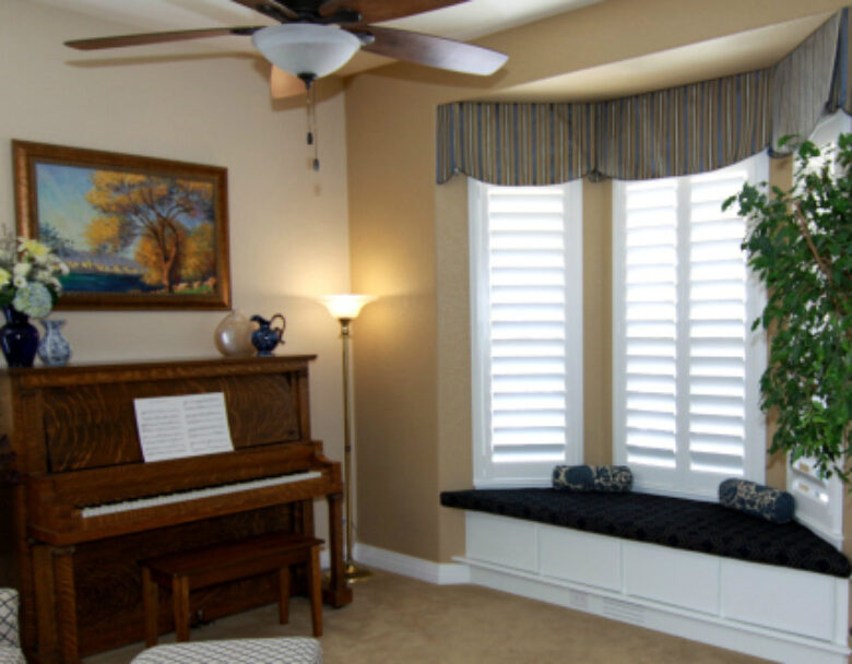 Client Stories: Wisteria Lane