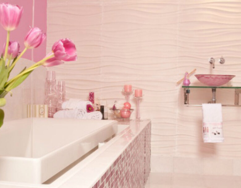 Pink, but All Grown Up – Love it or Leave it?