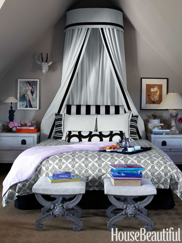 Interior Designer Bedrooms