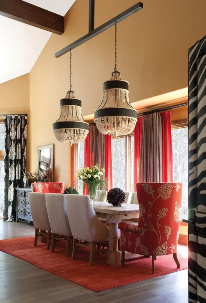 Colorado Best Interior Designers