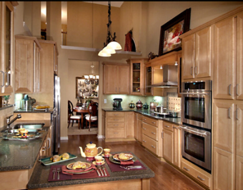Enjoy the Comfort of Your Home for Years to Come with Aging-In-Place and Universal Design