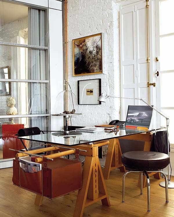 Home Office Design Tips