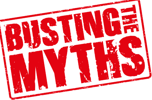Seven Myths of Home Decor