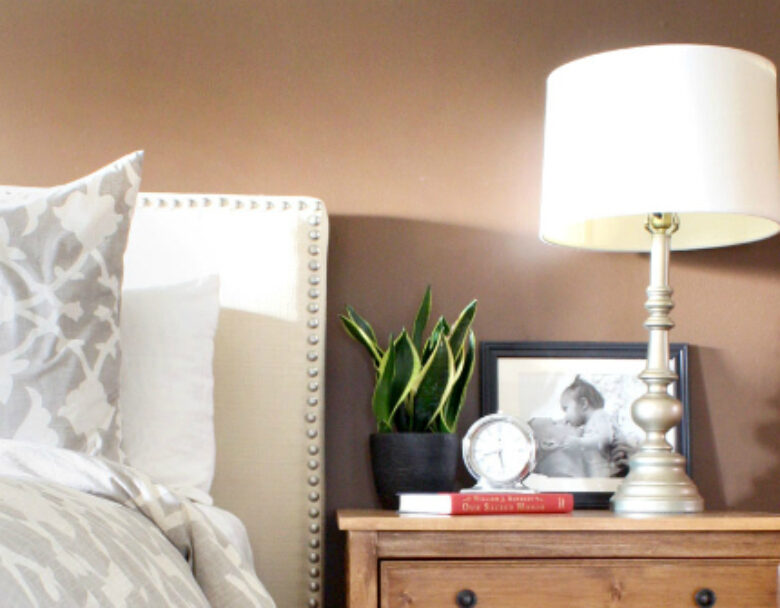 Spring Cleaning to Spring Decorating | Changing Your Energy