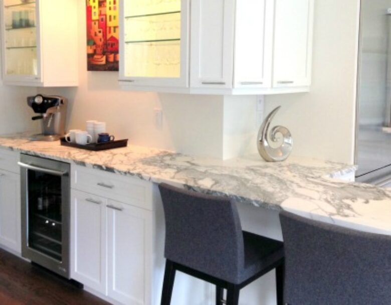 Beautiful Habitat Wins at NKBA Peak Awards!