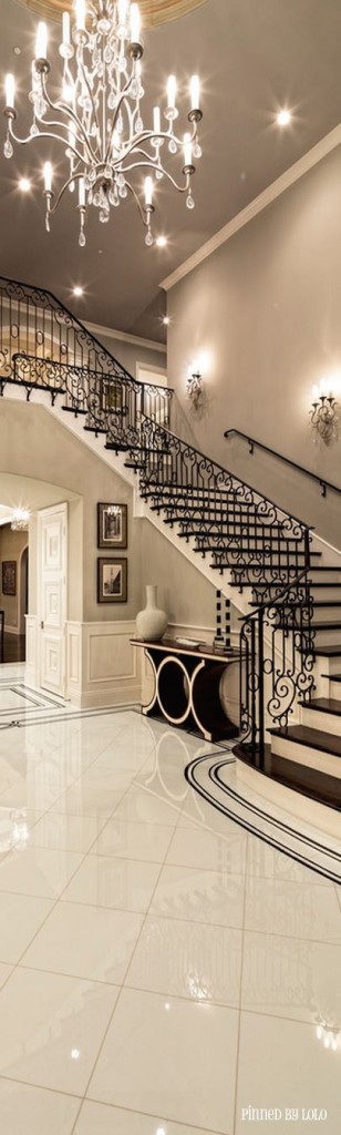 Tips for Foyer Design