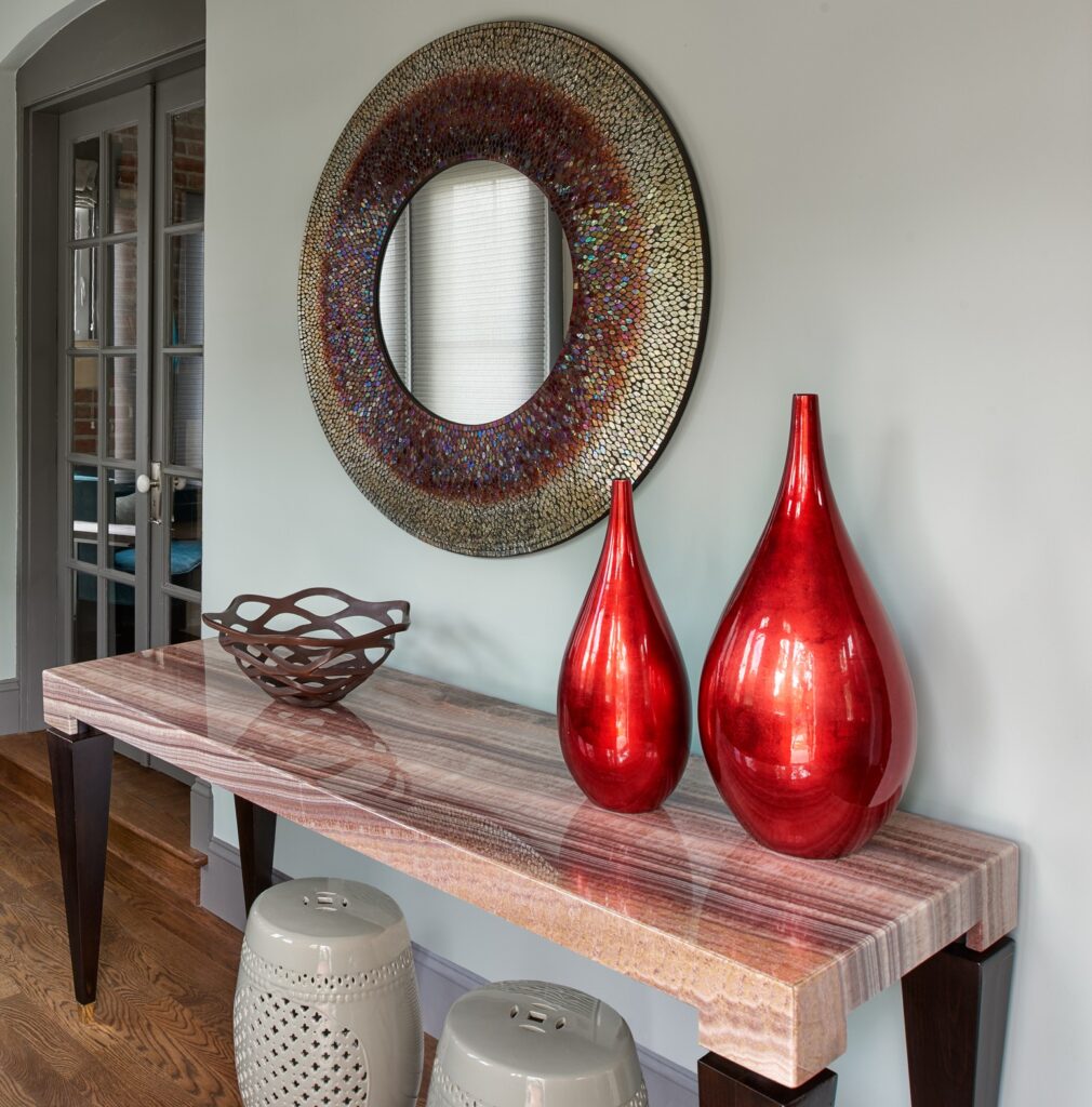 Interior Designer Tips and Advice