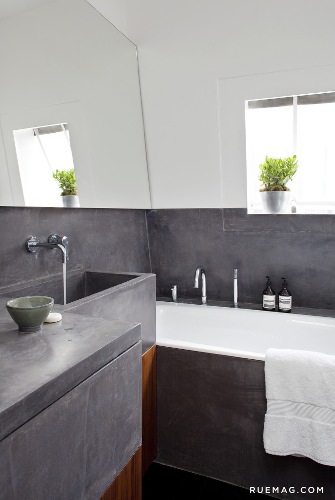 Modern Bathroom Designs Denver CO