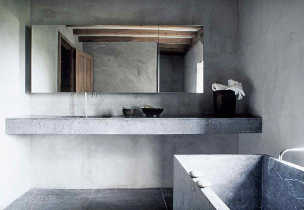 Contemporary Bathroom Design