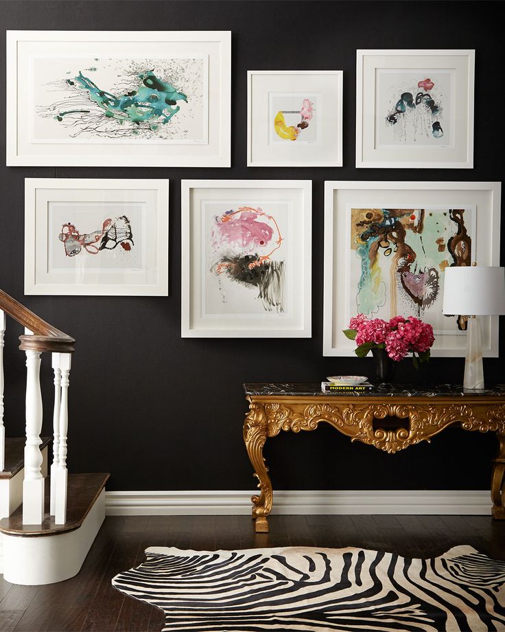 Interior Design Tips for Art Collections