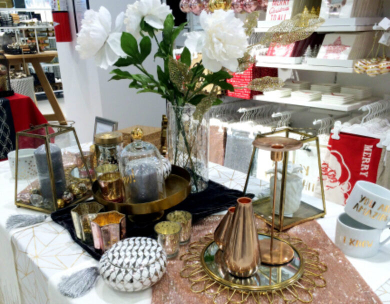 H&M Home Grand Opening | Denver Pavilions