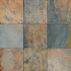 natural slate tile flooring