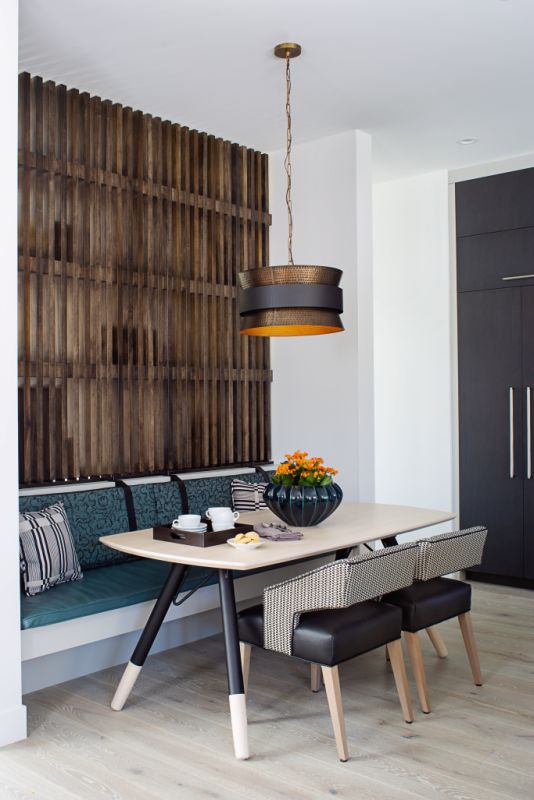 Modern Kitchen Designer in Boulder CO