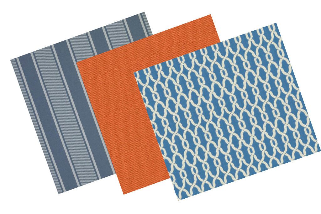 Fabric for Indoor Outdoor Living Funrishings