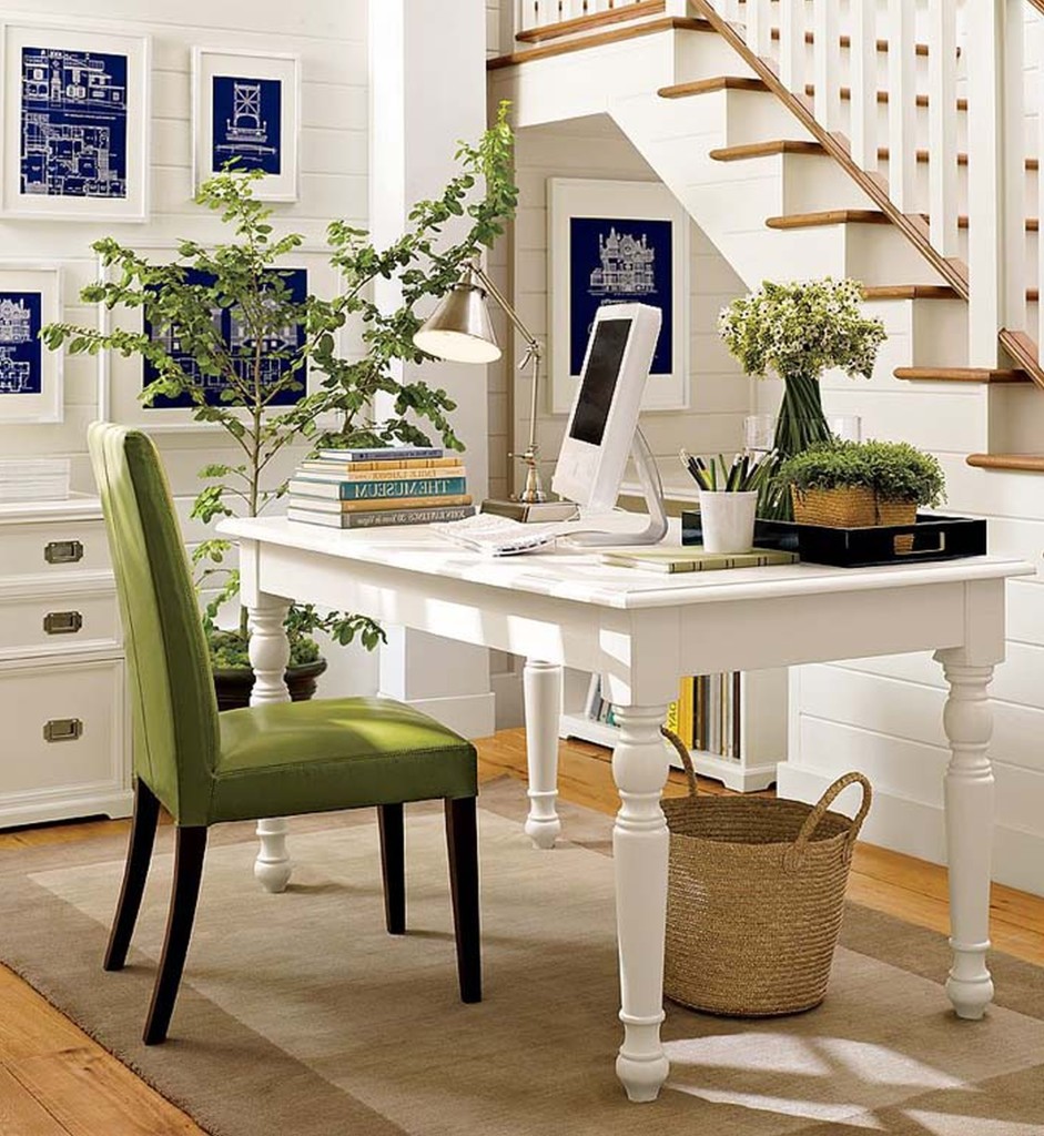 traditional home office design ideas