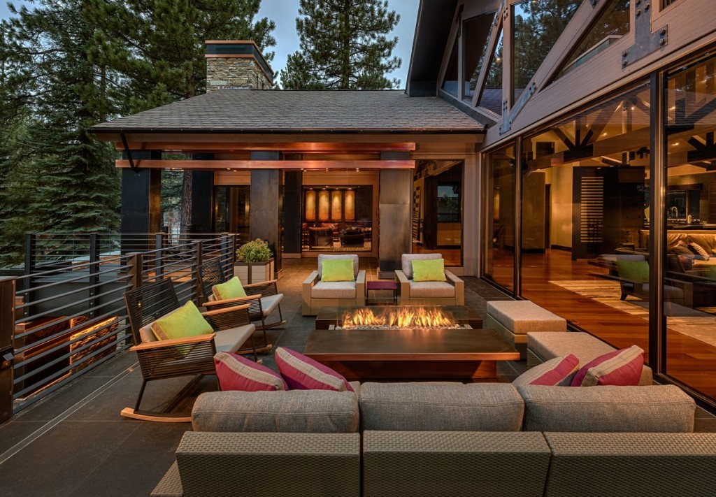 Colorado Indoor Outdoor Living