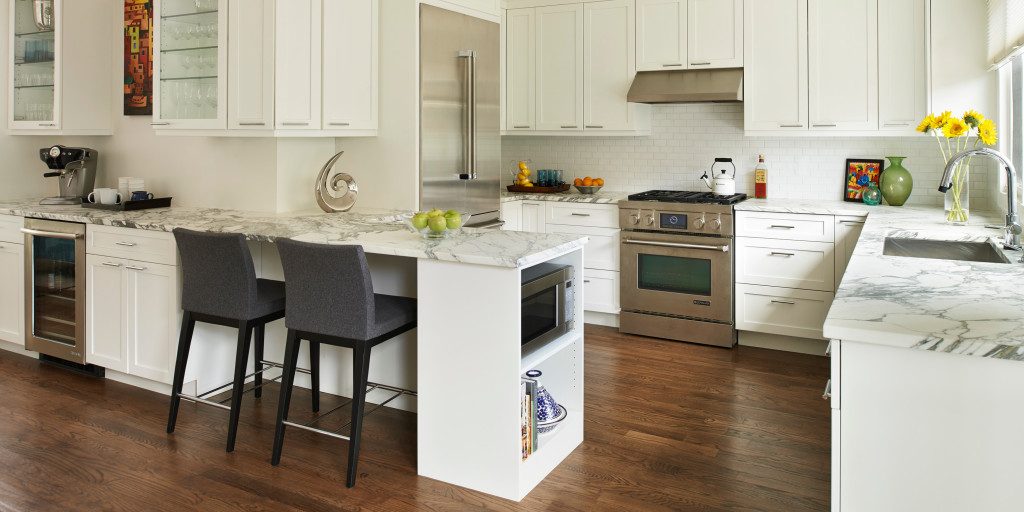 Boulder Kitchen Remodel