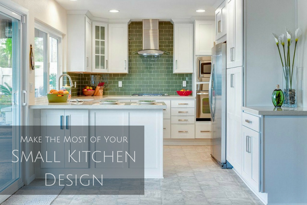 nice kitchen plans