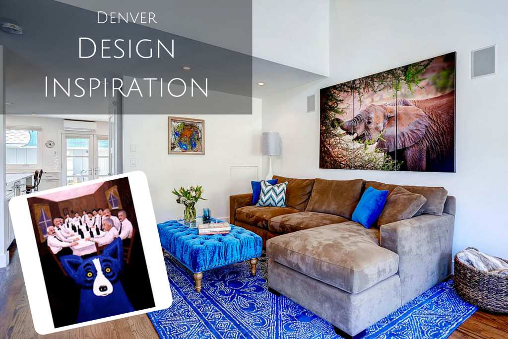 Denver Interior Design Inspiration