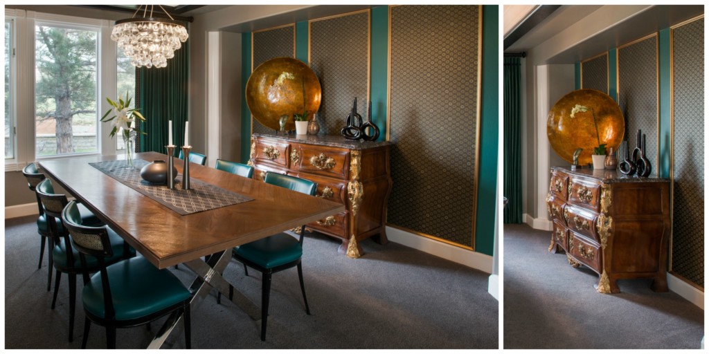Dining Room Interior Design Inspiration