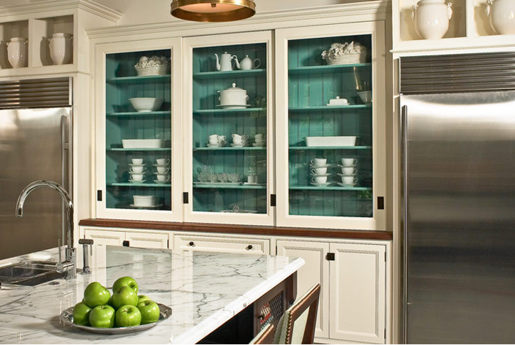 wallpaper cabinets  Wallpaper cabinets Wallpaper for kitchen cabinets Kitchen  wallpaper