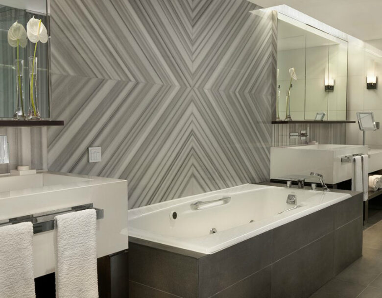 7 Luxury Bathroom Design Ideas