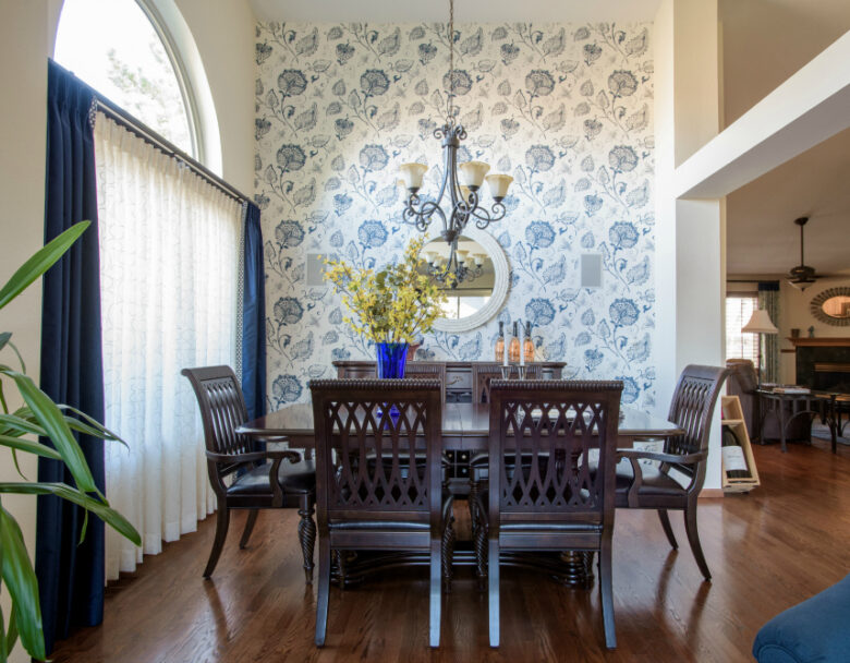 Interior Decorating With Window Coverings That WOW!