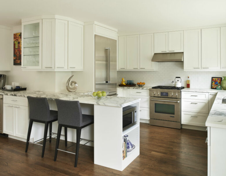 Prep Your Kitchen Design for the Holidays