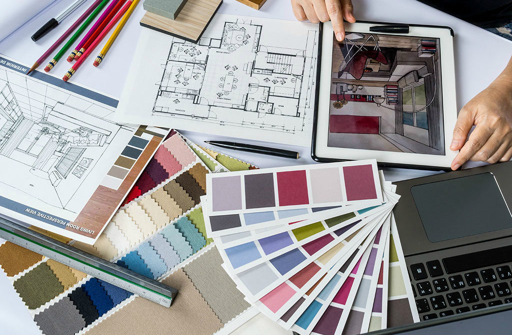 Main Merits You Can Gain From Hiring a Professional Interior Designer