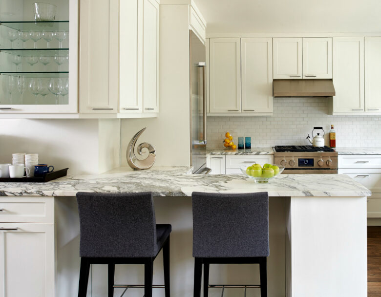 Multi-Use Space Makes a Boulder Townhouse Live Large