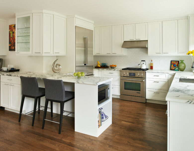 South Boulder Interior Design Project
