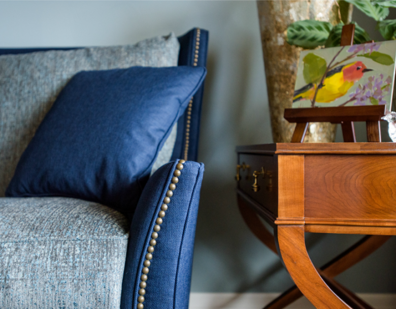 Inspiring Interior Design Details from Front Range Homes